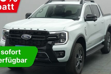 Ford Ranger 2.500 km 66.610 &euro; Bad Nauheim 61231