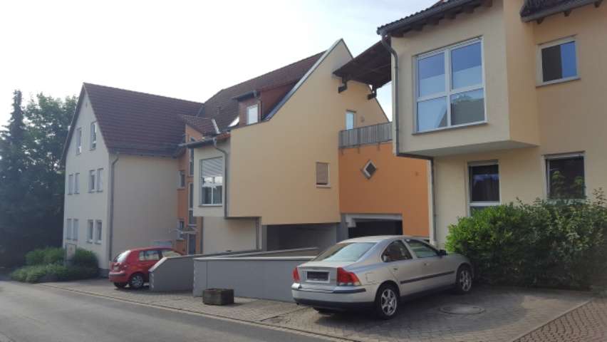 Etagenwohnung Nidderau - 4 Zimmer, 90 m&sup2;, 950&euro; | Angebot:26268524