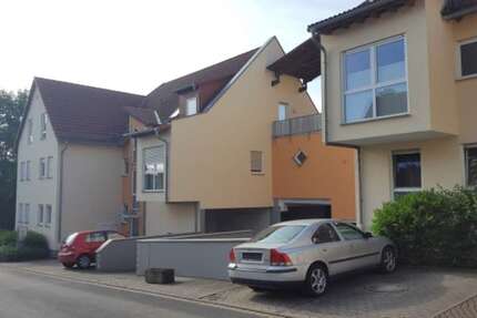 Wohnung Nidderau - 4 Zimmer, 90 m&sup2;, 950&euro; | Angebot:26268524