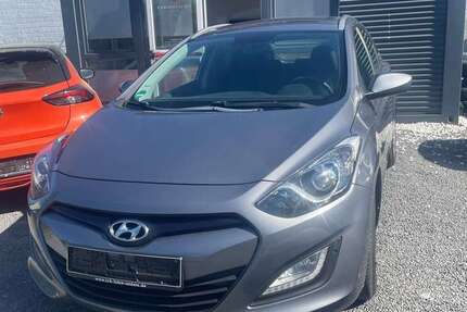 Hyundai i30 114.121 km 7.000 &euro; Raunheim 65479