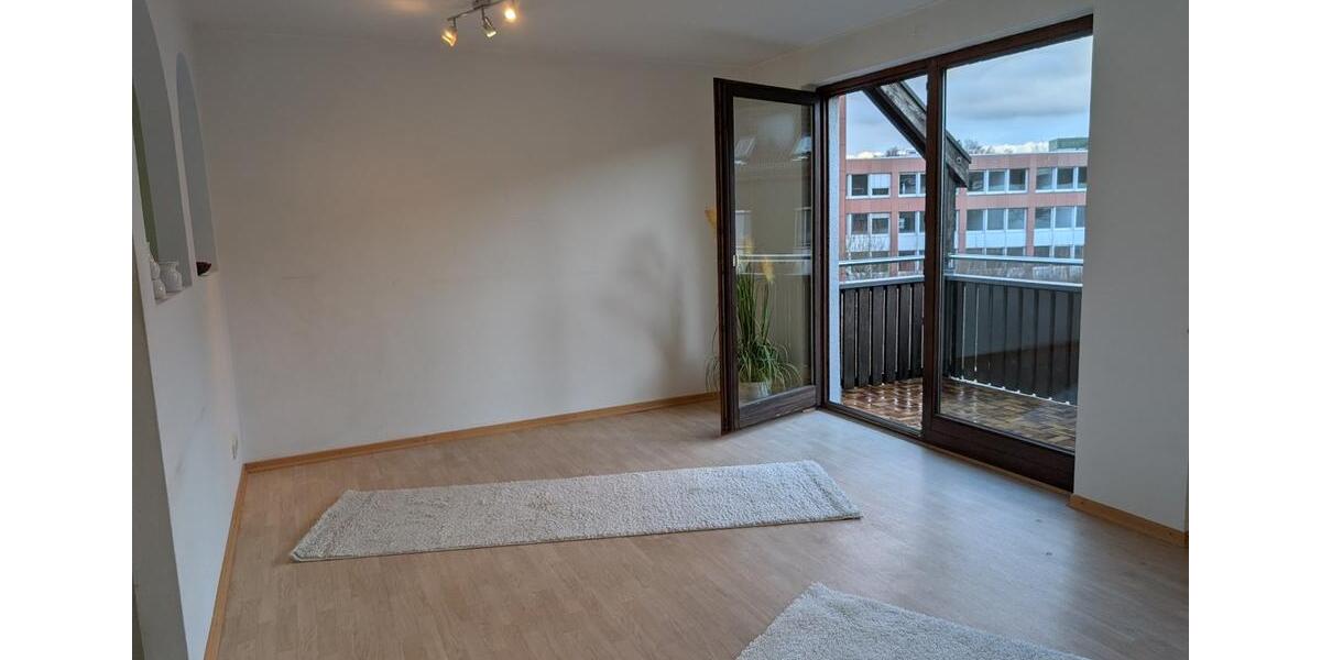Etagenwohnung Bad Homburg vor der Höhe Gonzenheim - 2 Zimmer, 52 m&sup2;, 249.000&euro; | Angebot:25181544