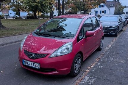 Honda Jazz 112.500 km 3.300 &euro; Maintal 63477