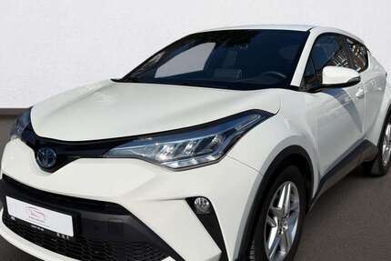 Toyota C-HR 95.000 km 20.499 &euro; Frankfurt am Main 60386