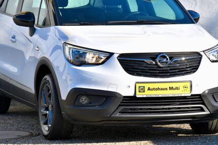 Opel Crossland (X) 20.000 km 16.900 &euro; Limeshain 63694