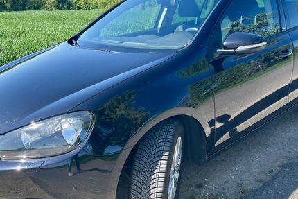 VW Golf 111.437 km 6.500 &euro; Glattbach 63864