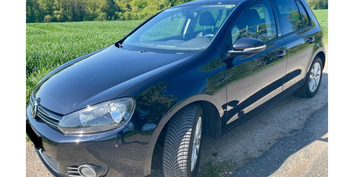 VW Golf 111.437 km 6.500 &euro; Glattbach 63864