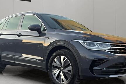 VW Tiguan 188.000 km 20.990 &euro; Friedberg 61169