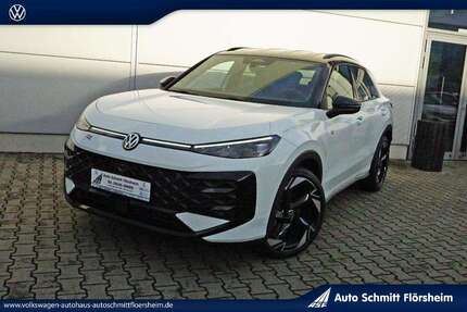 VW T-Roc 3.000 km 42.990 &euro; Flörsheim/Main 65439