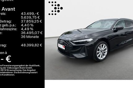 Audi A5 31.400 km 42.999 &euro; Hanau 63452