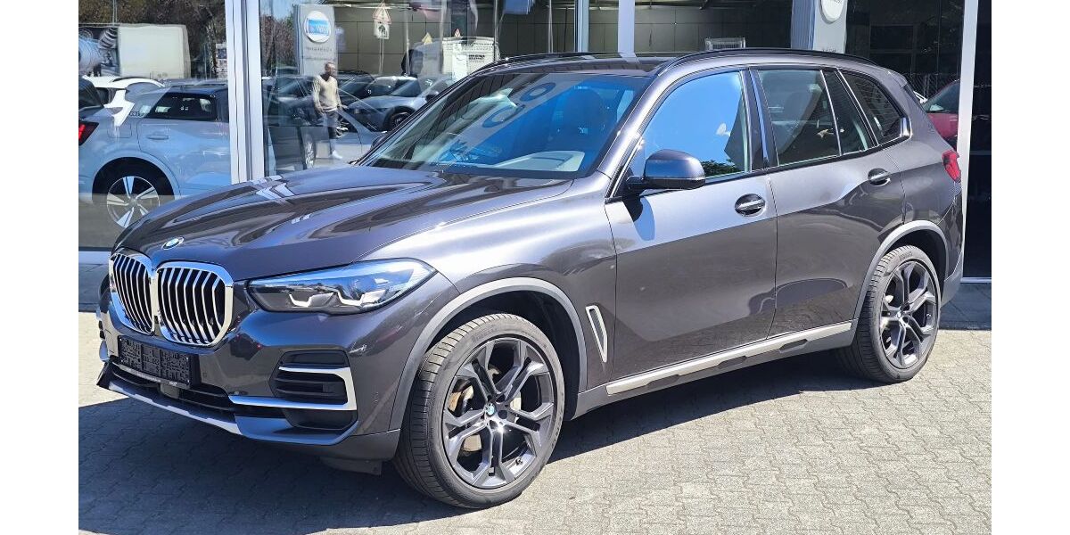 BMW X5 96.570 km 39.950 &euro; Dieburg 64807