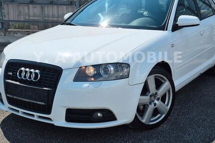 Audi A3 200.000 km 6.999 € Frankfurt am Main 65933
