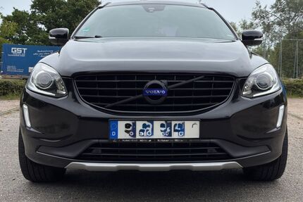 Volvo XC60 267.000 km 14.000 &euro; Frankfurt am Main 60388