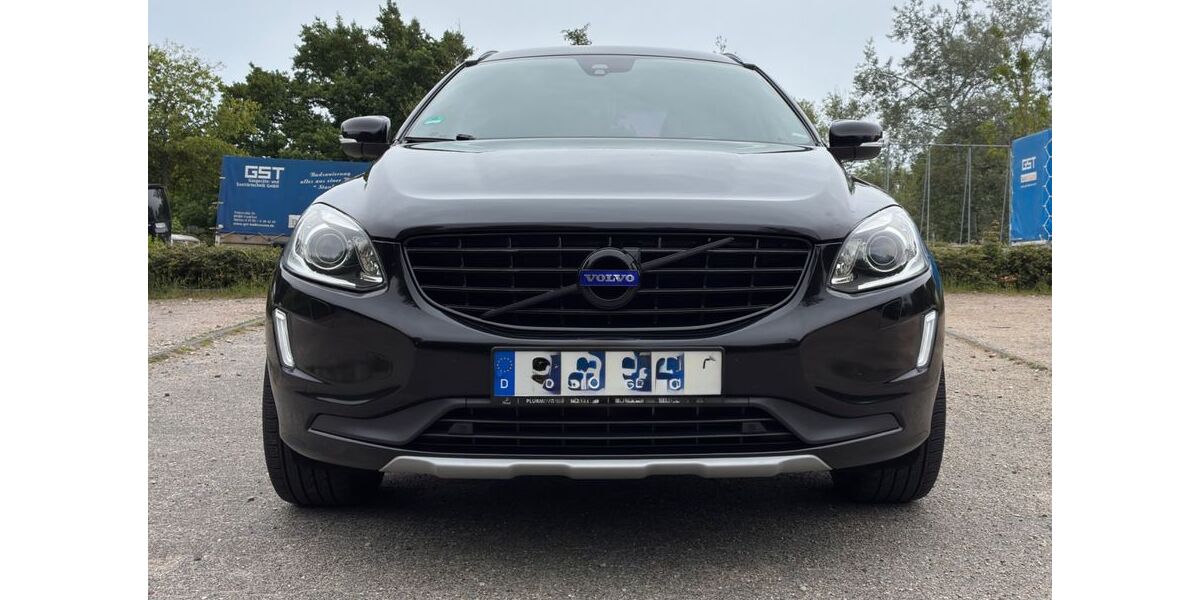 Volvo XC60 267.000 km 14.000 &euro; Frankfurt am Main 60388