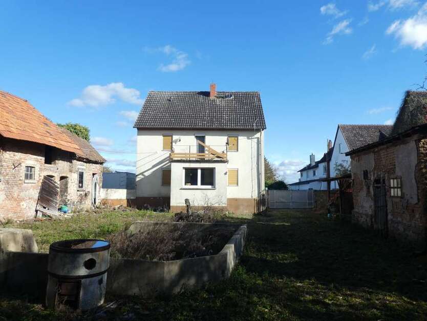Grundstück zu verkaufen in Reichelsheim 350.000 € 1833 m² zimmer