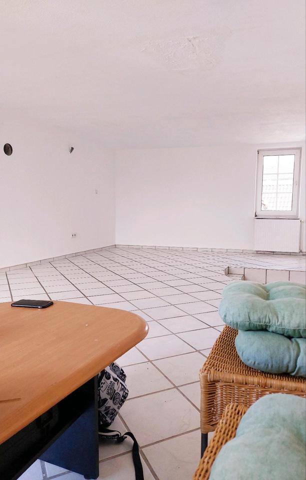 3 Zimmer Wohnung zimmer