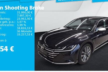 VW Arteon
