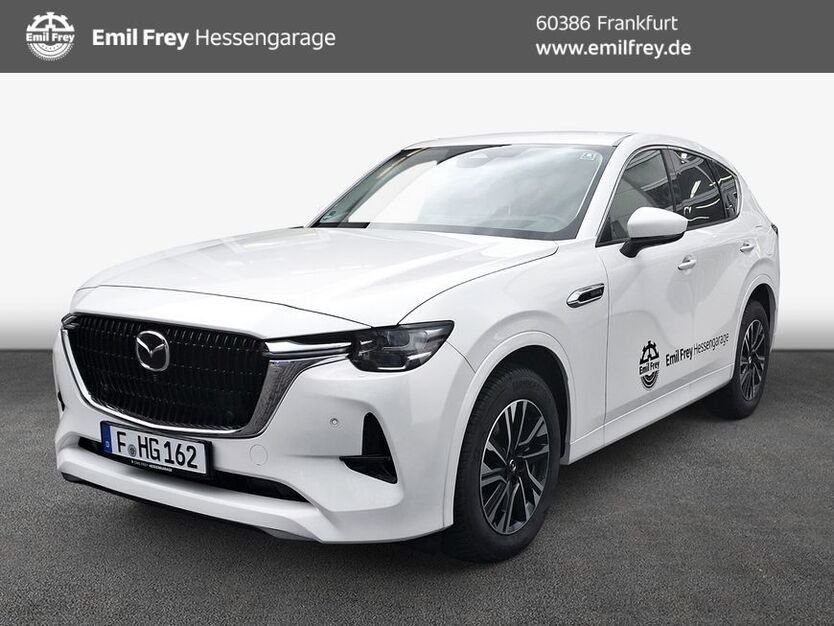 CX-60