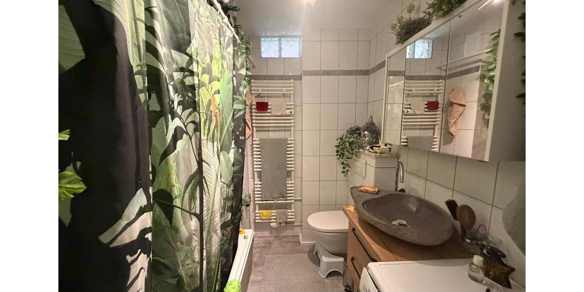 Etagenwohnung Bad Nauheim - 3 Zimmer, 73 m&sup2;, 339.000&euro; | Angebot:26262258