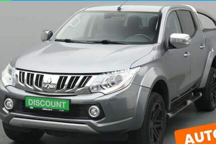Mitsubishi L200 182.881 km 17.800 € Bad Nauheim 61231