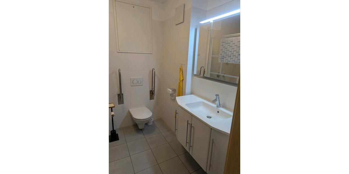 Etagenwohnung Aschaffenburg Damm - 2 Zimmer, 53 m&sup2;, 864&euro; | Angebot:26234749