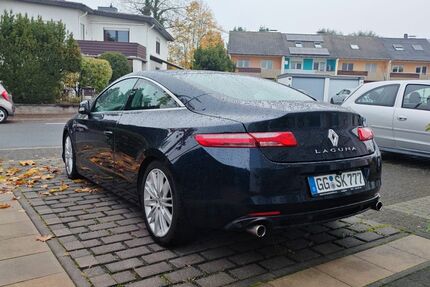 Renault Laguna 218.000 km 7.449 € Rüsselsheim 65428