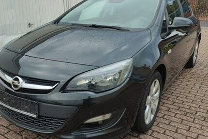 Opel Astra 249.417 km 5.390 &euro; Hanau 63452