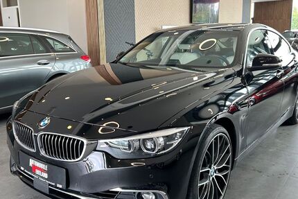 BMW 420 Gran Coupé 65.800 km 19.990 &euro; Roßdorf 64380