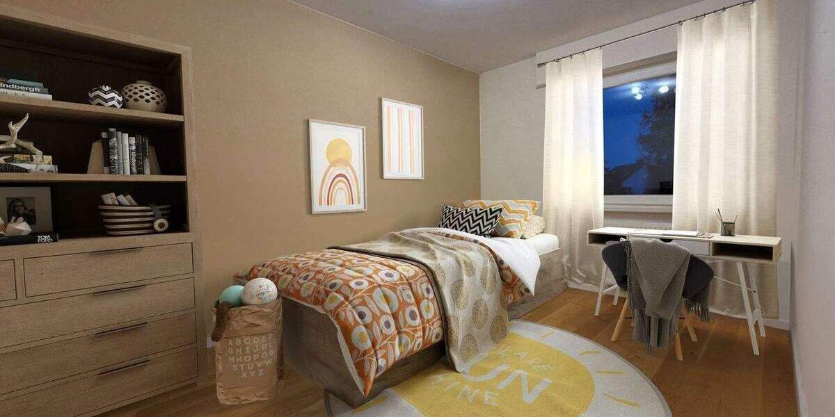 Etagenwohnung Oberursel (Taunus) Oberstedten - 4 Zimmer, 94 m&sup2;, 436.000&euro; | Angebot:24636159