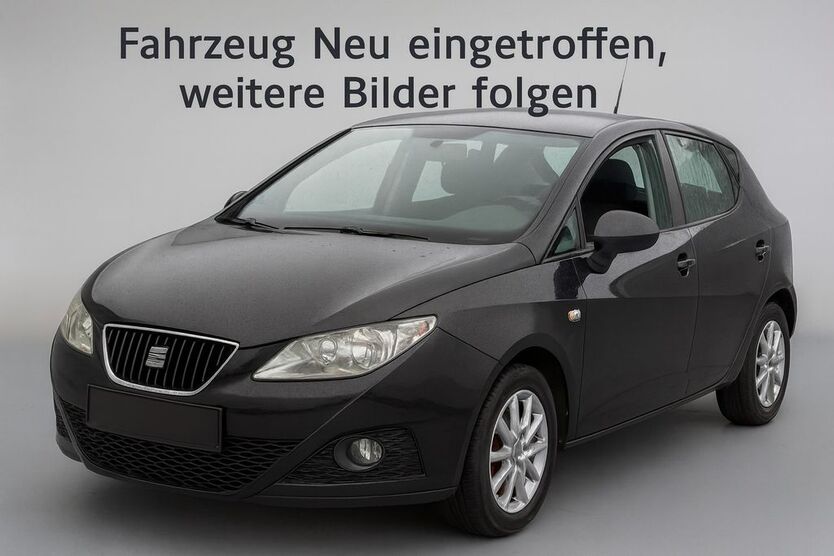 Seat Ibiza 176.900 km 3.980 € Langenselbold 63505