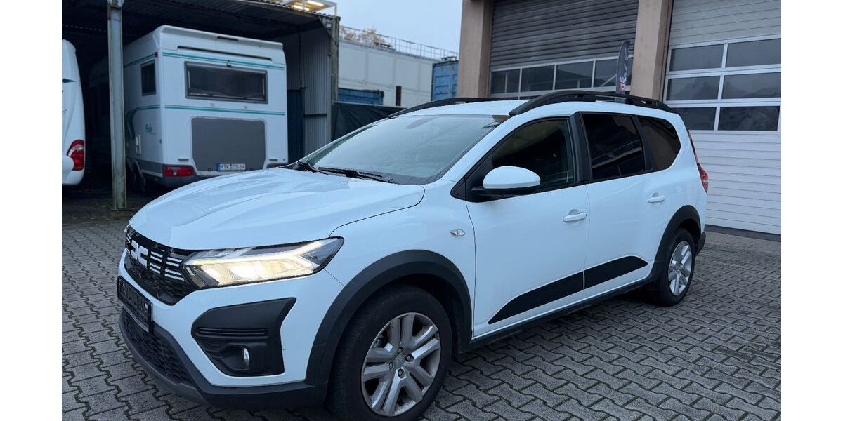Dacia Jogger 195.000 km 9.990 &euro; Frankfurt am Main 65933