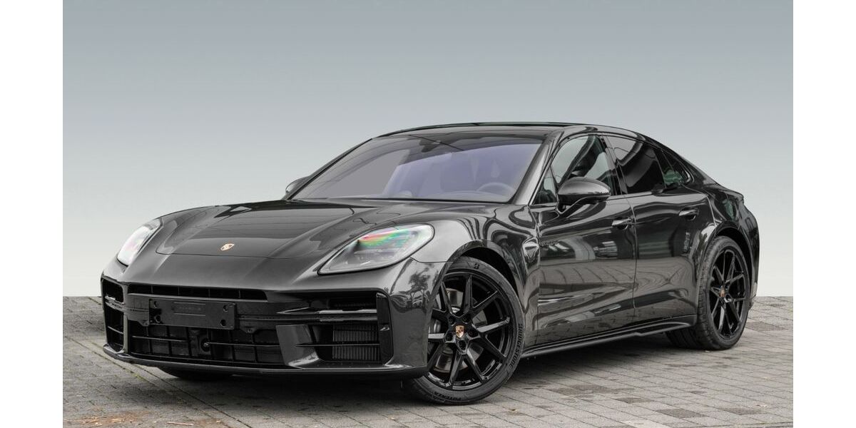 Porsche Panamera 9.900 km 149.777 &euro; Darmstadt 64295