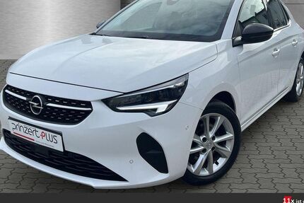 Opel Corsa 54.550 km 13.670 &euro; Rödermark 63322