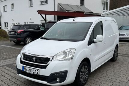 Peugeot Partner 115.259 km 8.150 &euro; Wehrheim 61273