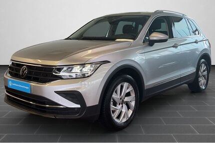 VW Tiguan 16.582 km 26.899 € Aschaffenburg 63741