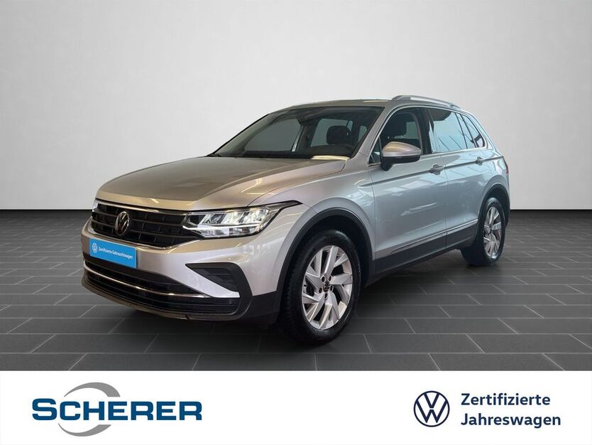 VW Tiguan 16.582 km 26.899 € Aschaffenburg 63741