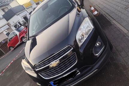 Chevrolet Trax 144.000 km 4.499 &euro; Eschborn 65760