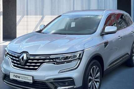 Renault Koleos 38.160 km 25.110 € Frankfurt / Main 60314