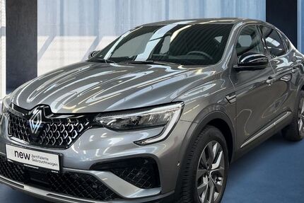 Renault Arkana 16.977 km 21.770 &euro; Frankfurt / Main 60314