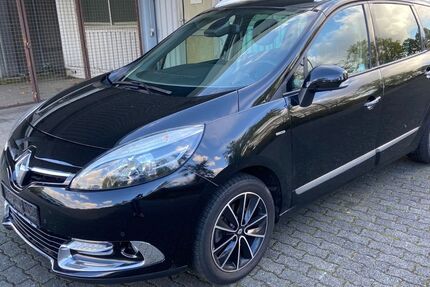 Renault Scenic 126.000 km 5.990 &euro; Hanau 63452