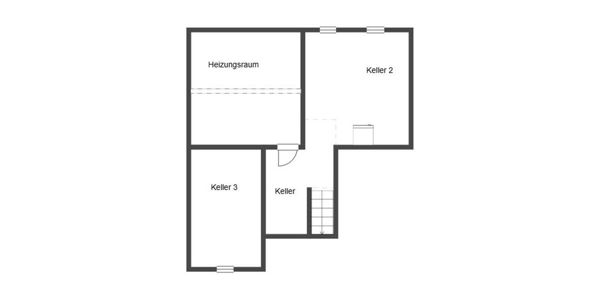 Reihenendhaus Hanau Großauheim - 6 Zimmer, 151 m&sup2;, 449.000&euro; | Angebot:26909605