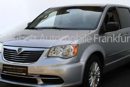 Lancia Voyager 171.000 km 11.990 € Frankfurt am Main 60326