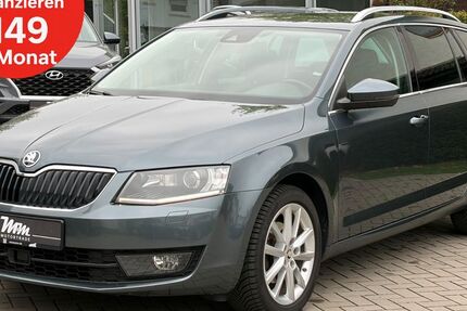 Skoda Octavia 142.500 km 12.340 &euro; Rüsselsheim 65428