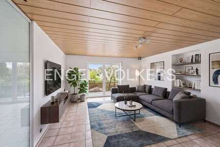 Wohnung Bad Homburg vor der Höhe Gonzenheim - 6 Zimmer, 150 m&sup2;, 1.750&euro; | Angebot:26386136