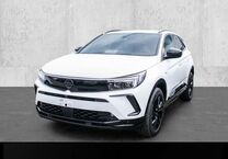 Gebrauchtwagen Opel Grandland (X)