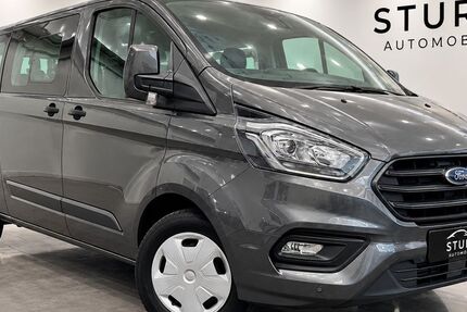 Ford Tourneo Custom 133.000 km 23.890 &euro; Hanau 63452