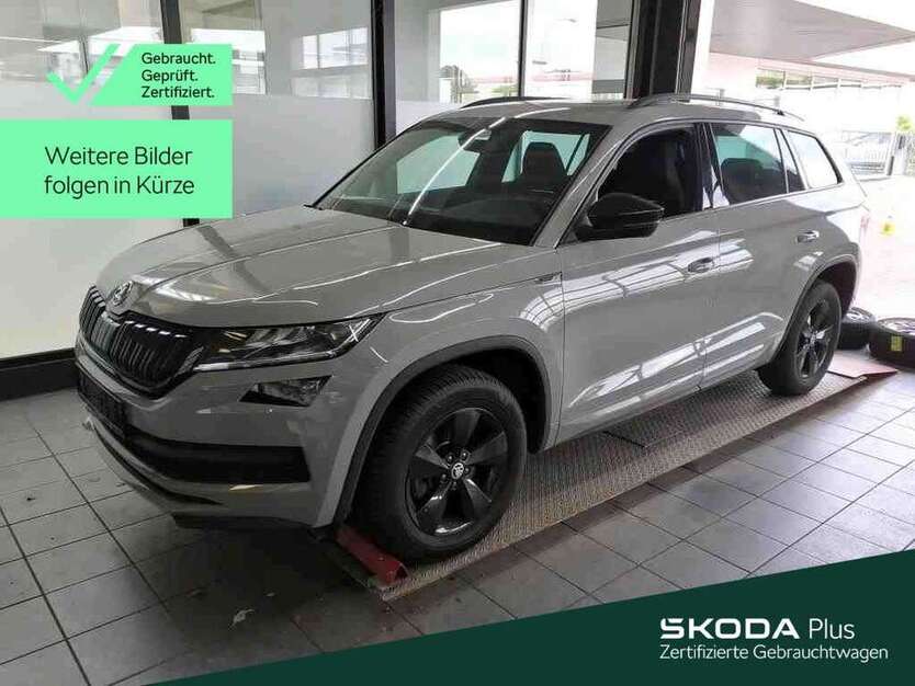 Kodiaq