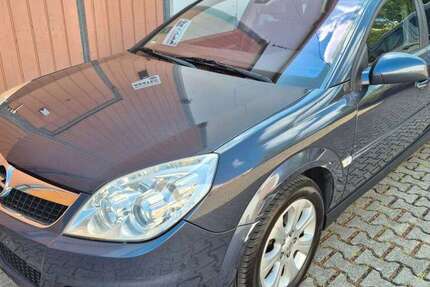 Opel Vectra 197.000 km 2.490 € Usingen 61250