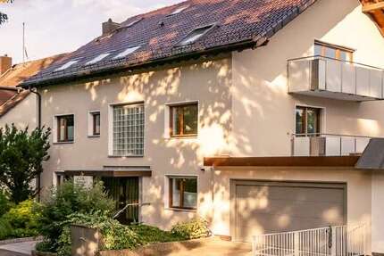 Wohnung zum Kaufen in Frankfurt 725.000 € 142 m² 4 zimmer