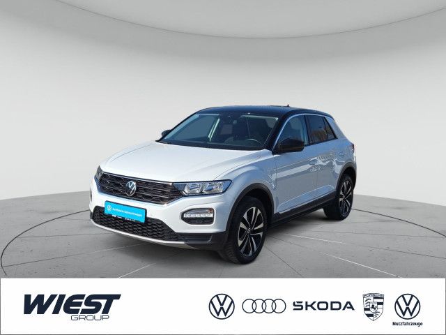 VW T-Roc 72.282 km 21.680 &euro; Darmstadt 64295