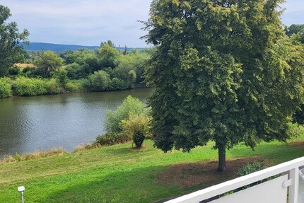 albero:) Wohnqualität direkt am Main - Wohnung Mainhausen Mainflingen | Angebot:26680156